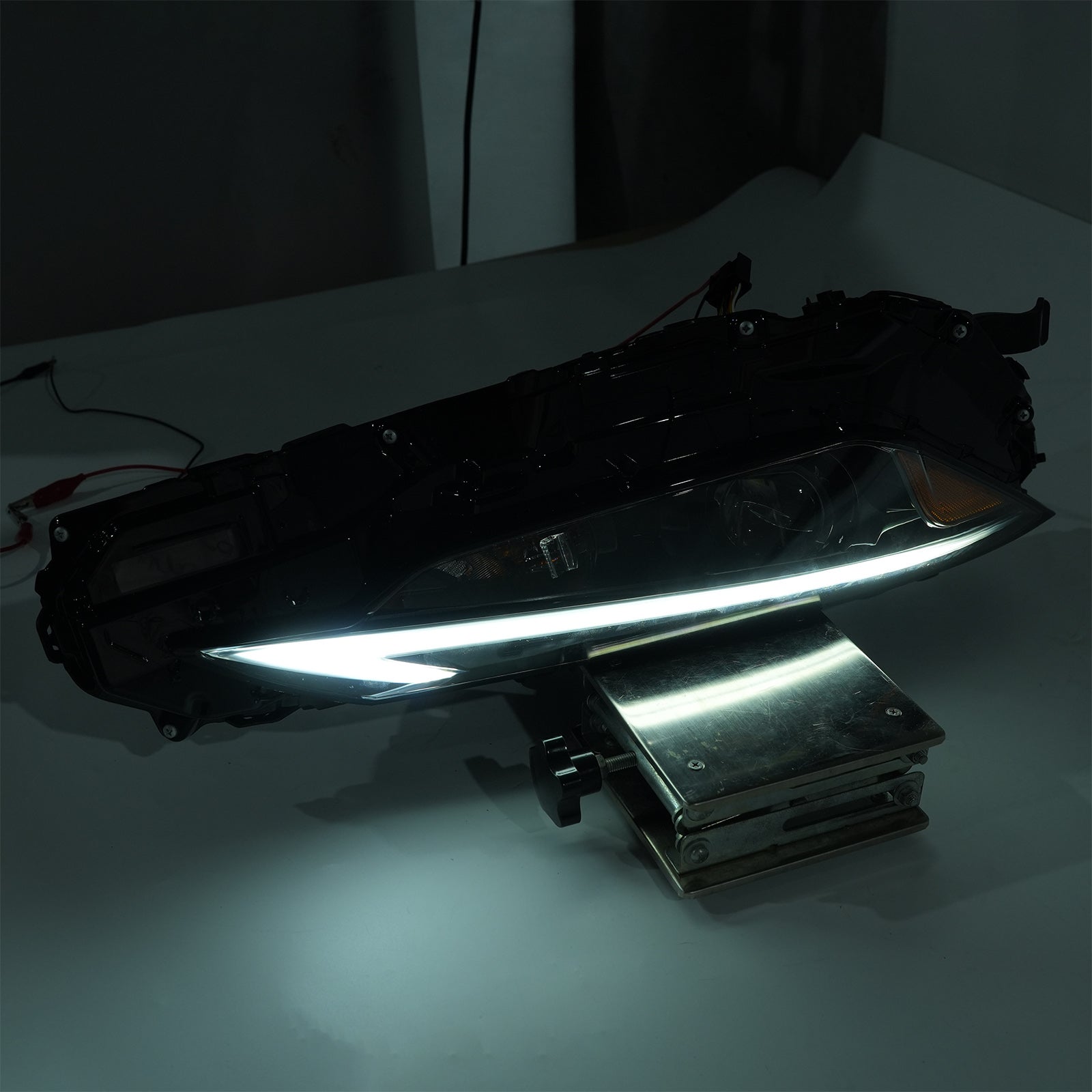 Vasen+oikea LED-ajovalo 81185-53A00 81145-53A00 Lexus IS300 IS350 2021-2023
