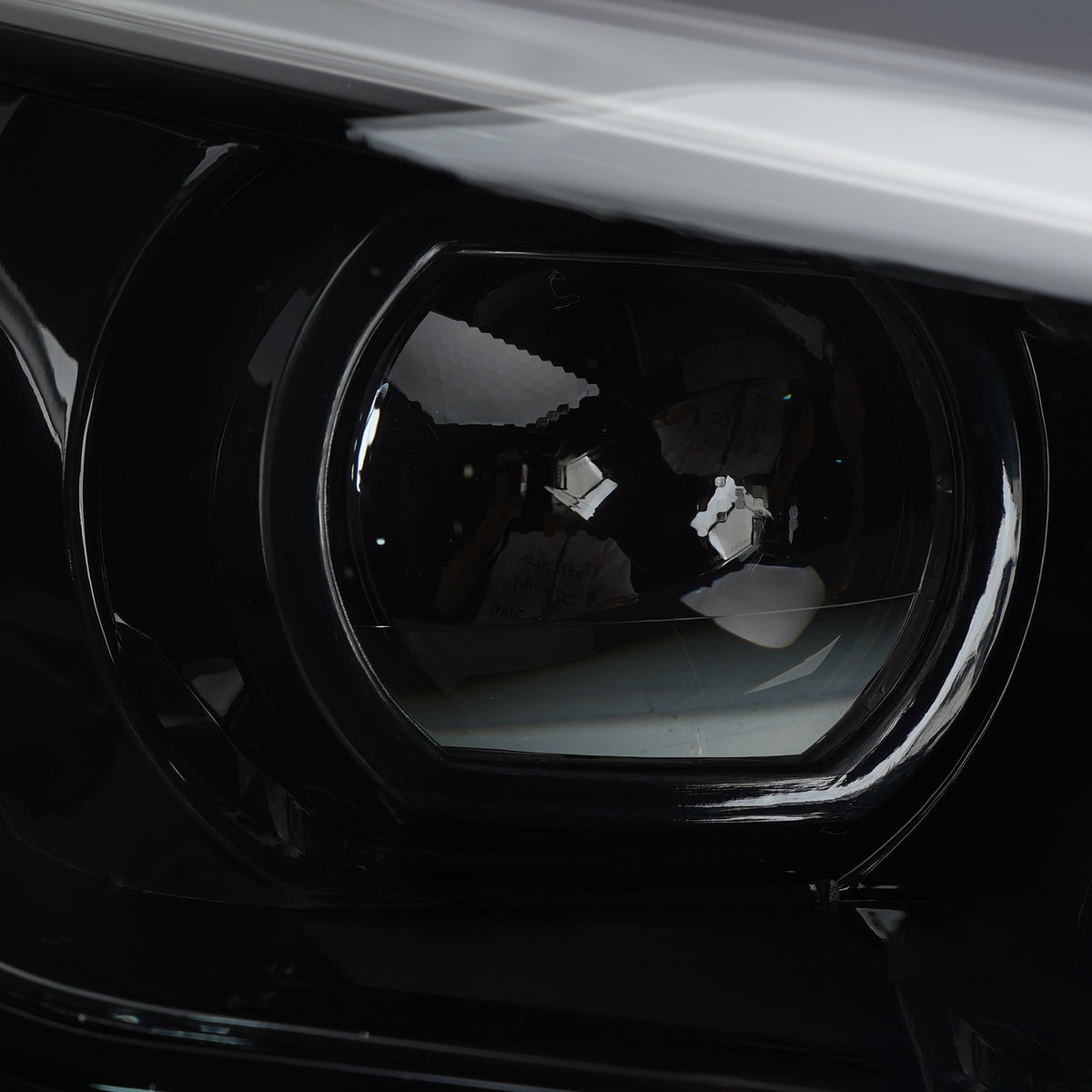 Links + Rechts LED-Scheinwerfer 81185-53A00 81145-53A00 Für Lexus IS300 IS350 2021-2023