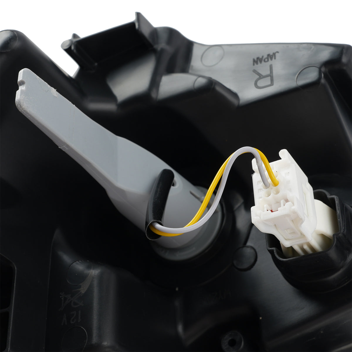 Links + Rechts LED-Scheinwerfer 81185-53A00 81145-53A00 Für Lexus IS300 IS350 2021-2023