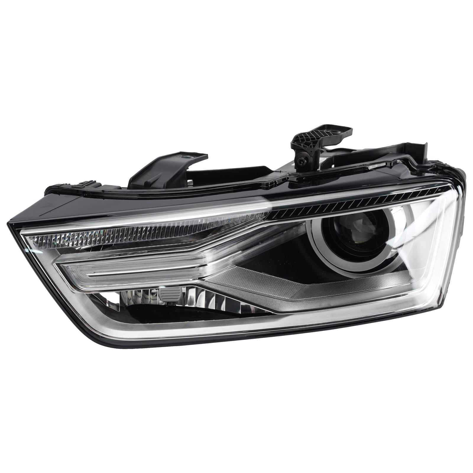 Phare Xénon Gauche Avec Ampoule Et Ballast 8U0941043E Pour Audi Q3 2016-2018