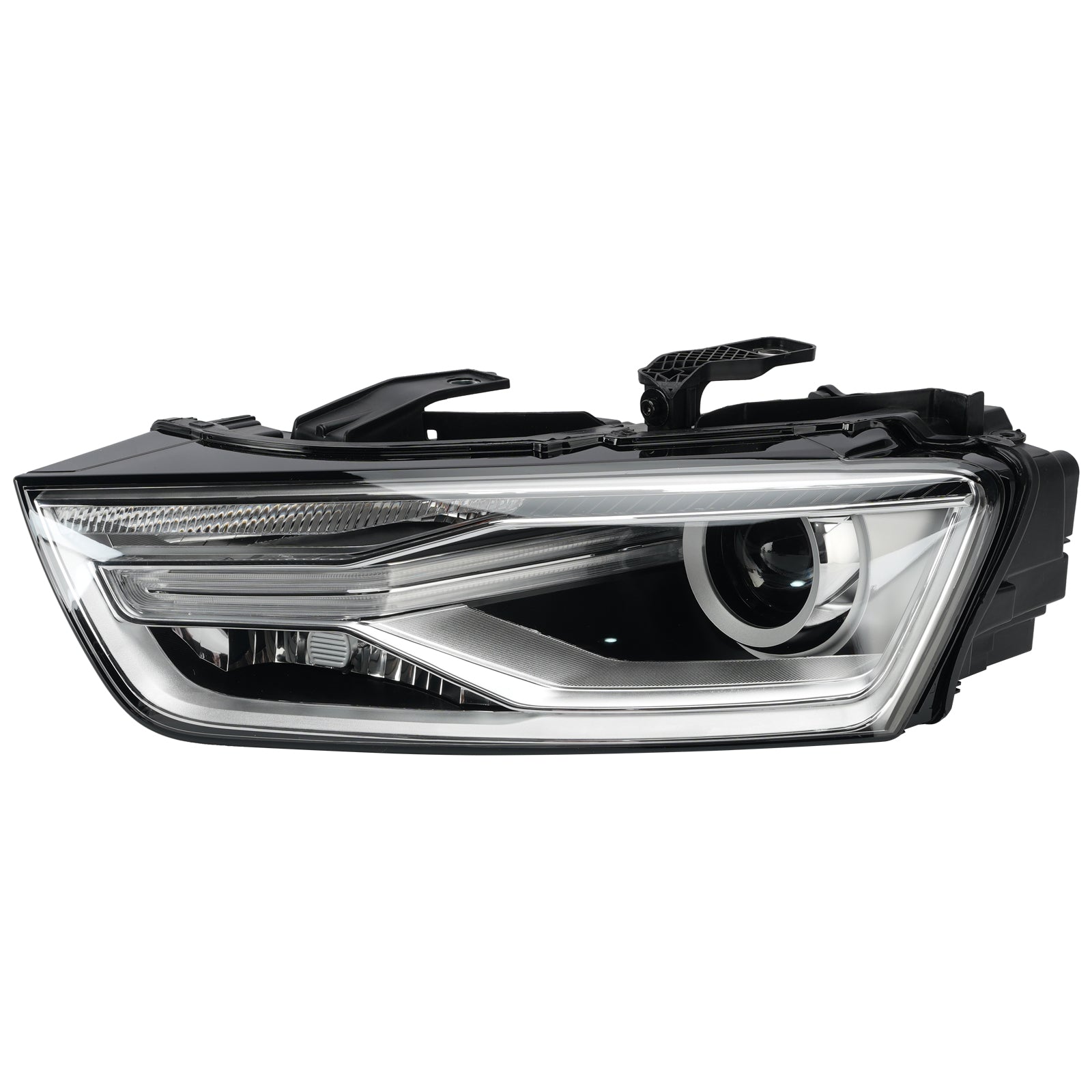 Phare Xénon Gauche Avec Ampoule Et Ballast 8U0941043E Pour Audi Q3 2016-2018