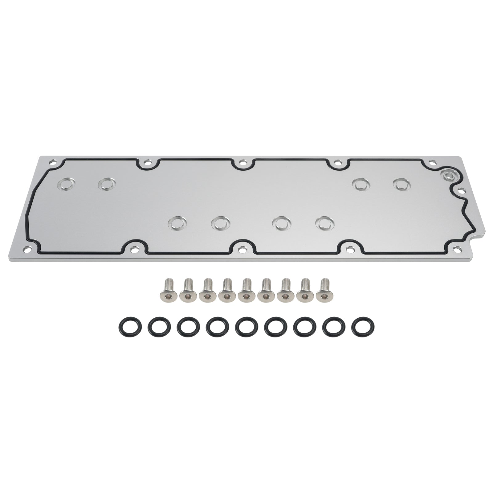 LS Gen 4 Plaque De Couverture Profil Bas Pour LSX LS3 551605