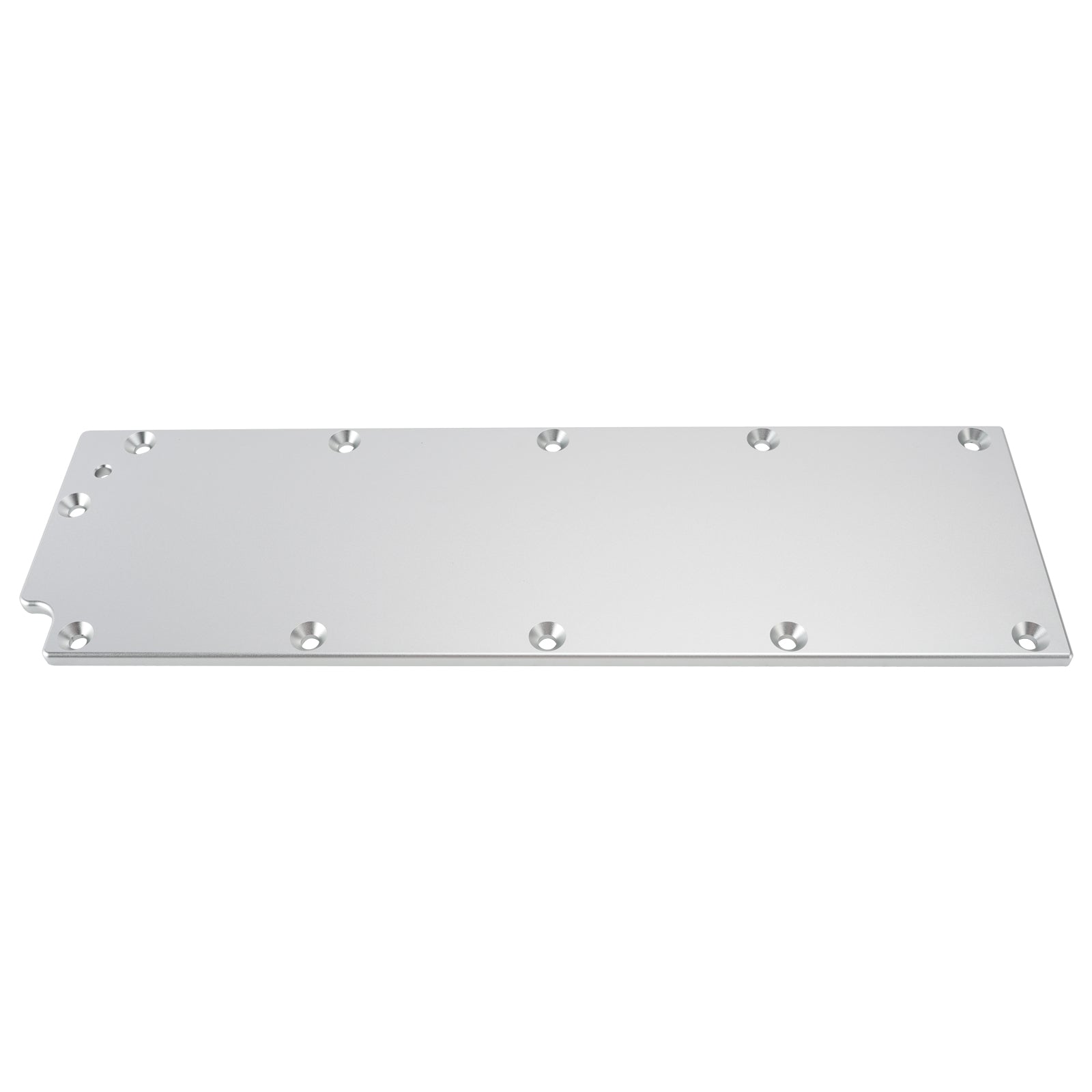 LS Gen 4 Plaque De Couverture Profil Bas Pour LSX LS3 551605