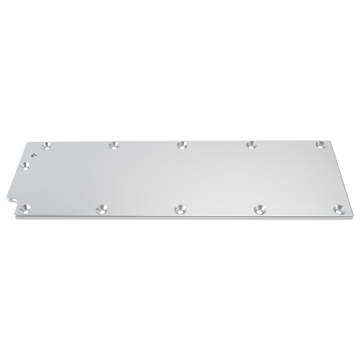 LS Gen 4 Low Profile-Abdeckplatte für LSX LS3 551605