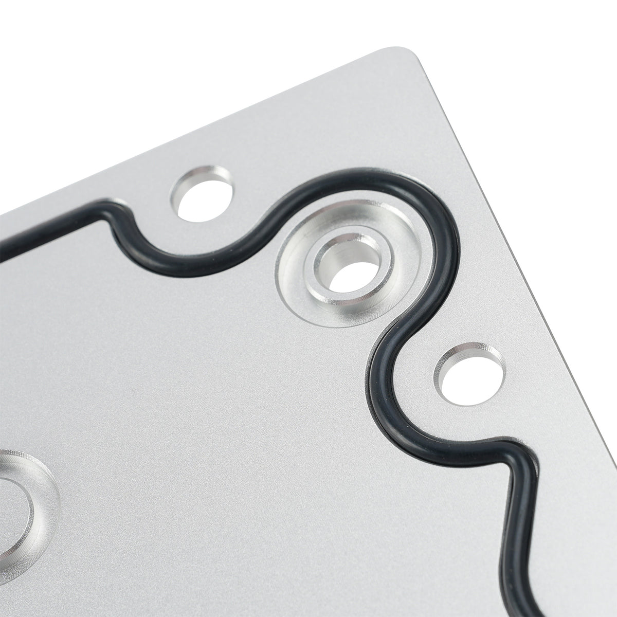 LS Gen 4 Low Profile-Abdeckplatte für LSX LS3 551605