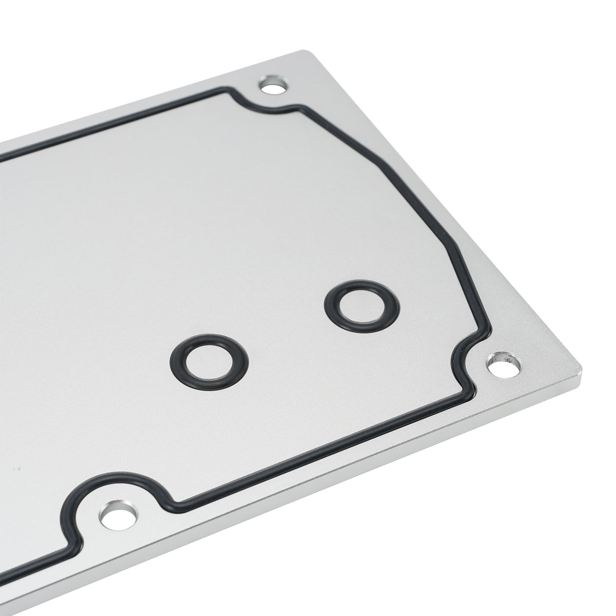 LS Gen 4 Low Profile-Abdeckplatte für LSX LS3 551605