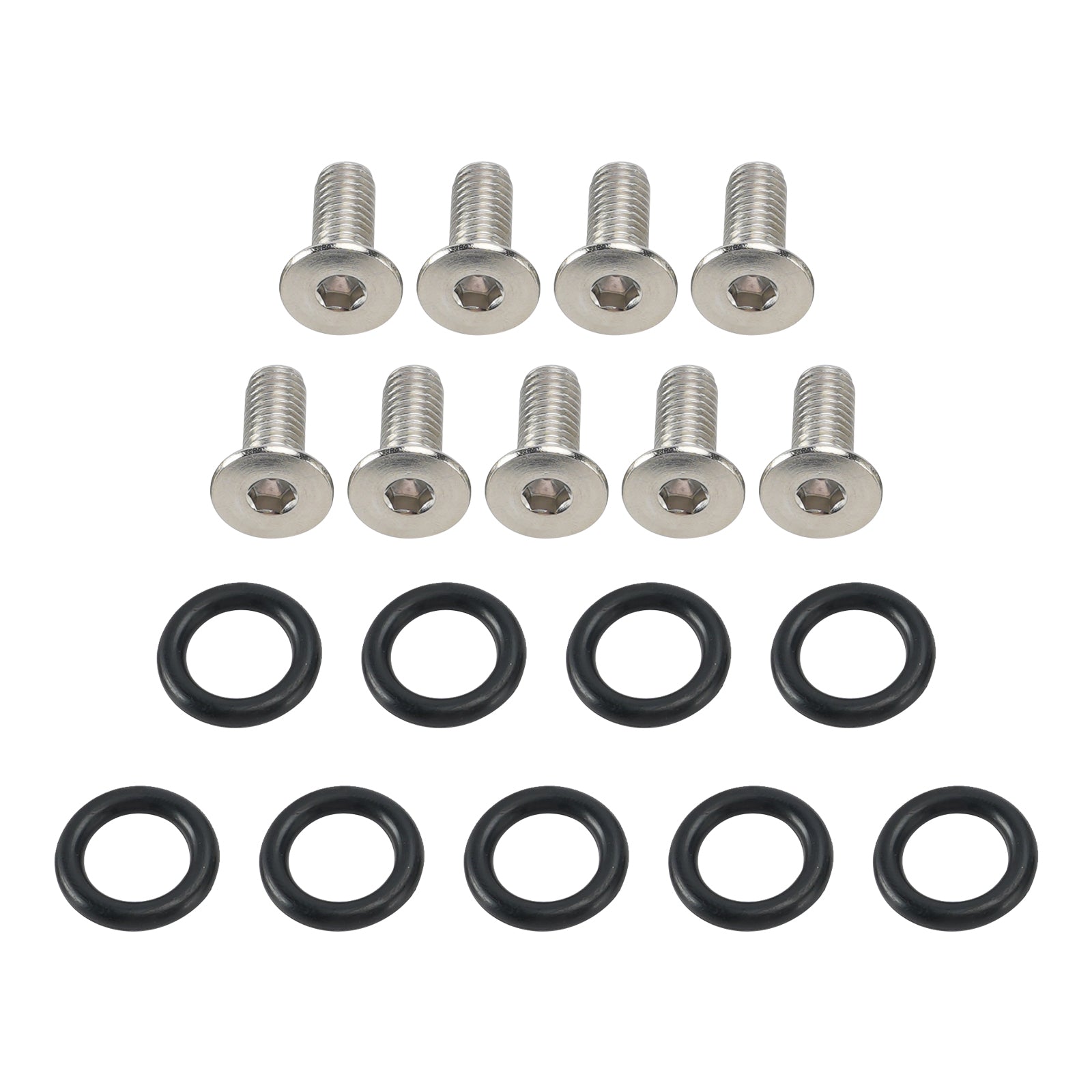 LS Gen 4 Plaque De Couverture Profil Bas Pour LSX LS3 551605