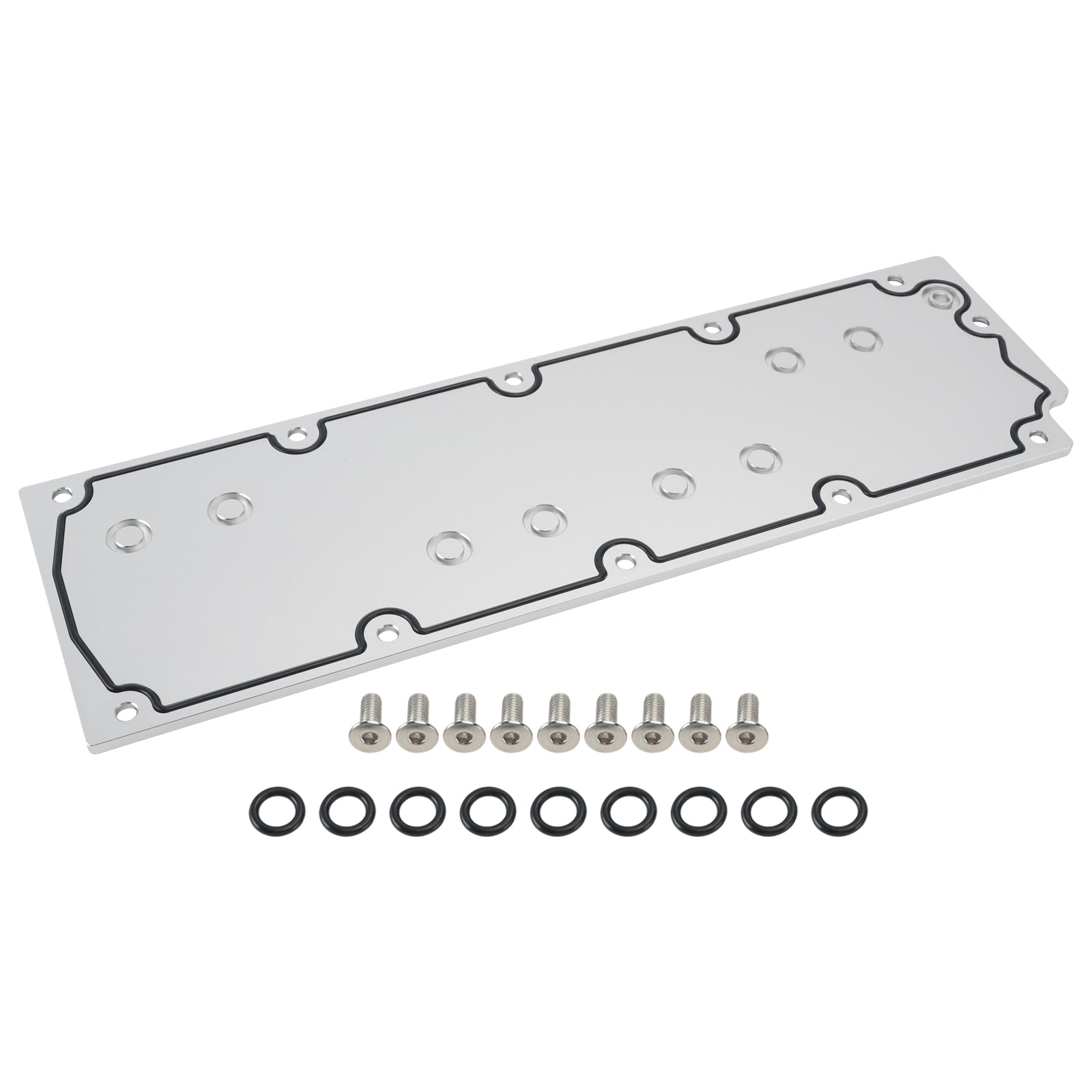 LS Gen 4 Plaque De Couverture Profil Bas Pour LSX LS3 551605