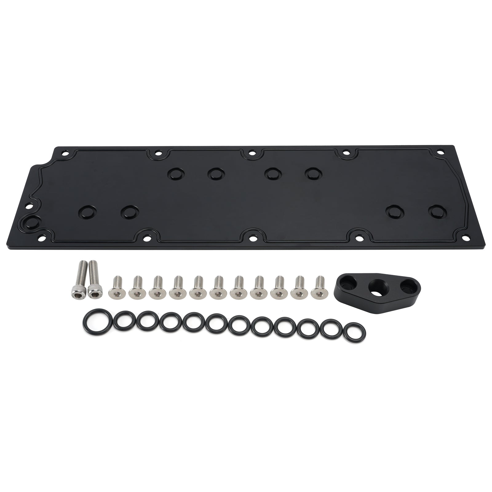 LS Gen 4 Plaque De Couverture Avec Joint Pour LS LS2 LS3 L99 551646