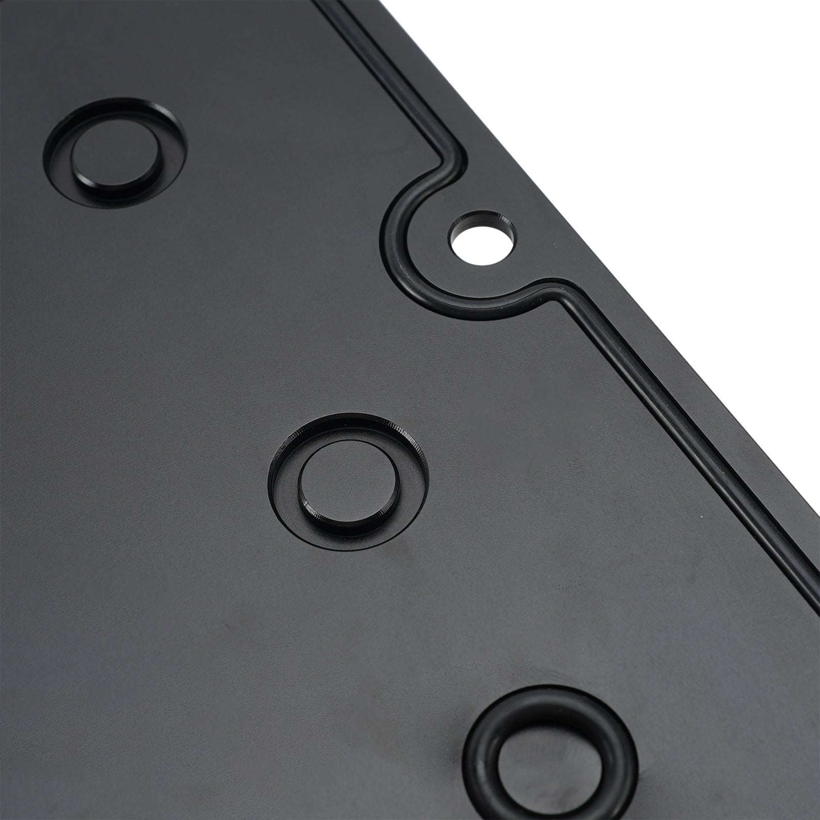 LS Gen 4 Plaque De Couverture Avec Joint Pour LS LS2 LS3 L99 551646