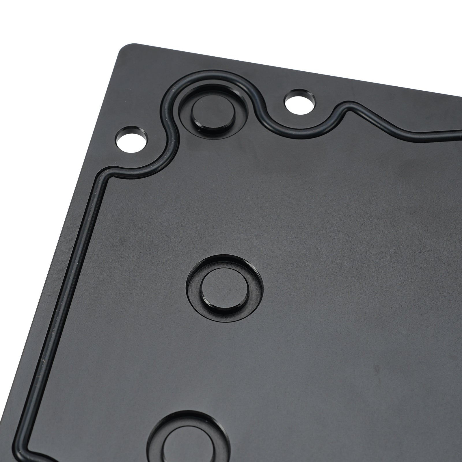 LS Gen 4 Plaque De Couverture Avec Joint Pour LS LS2 LS3 L99 551646