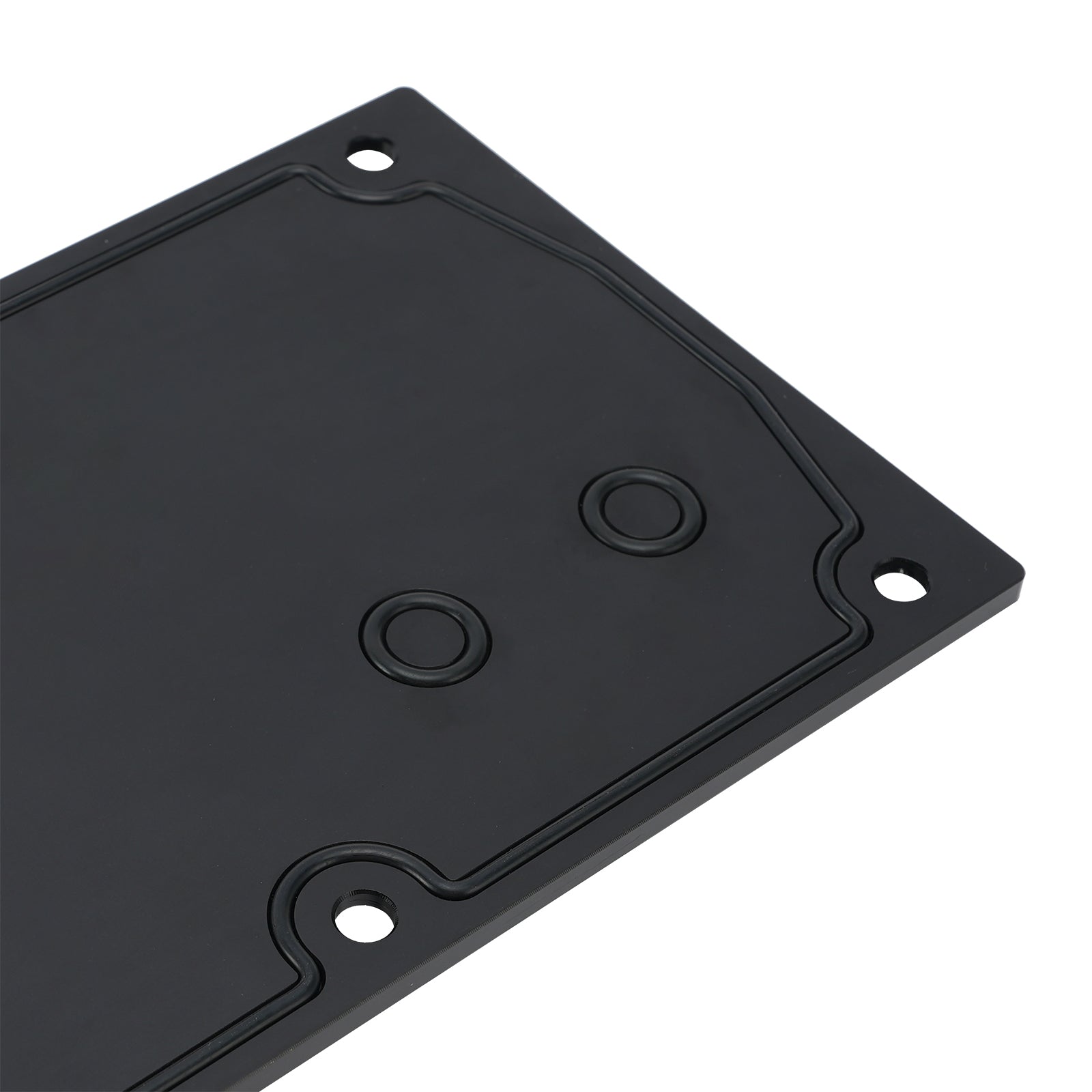 LS Gen 4 Plaque De Couverture Avec Joint Pour LS LS2 LS3 L99 551646
