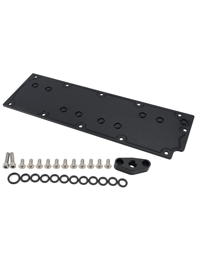 LS Gen 4 Plaque De Couverture Avec Joint Pour LS LS2 LS3 L99 551646