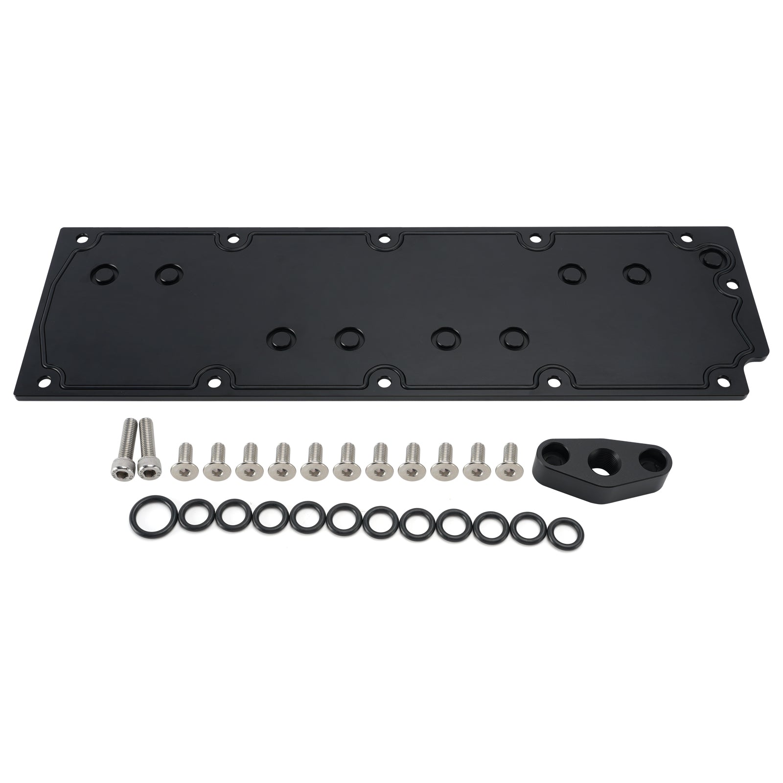 LS Gen 4 Plaque De Couverture Avec Joint Pour LS LS2 LS3 L99 551646