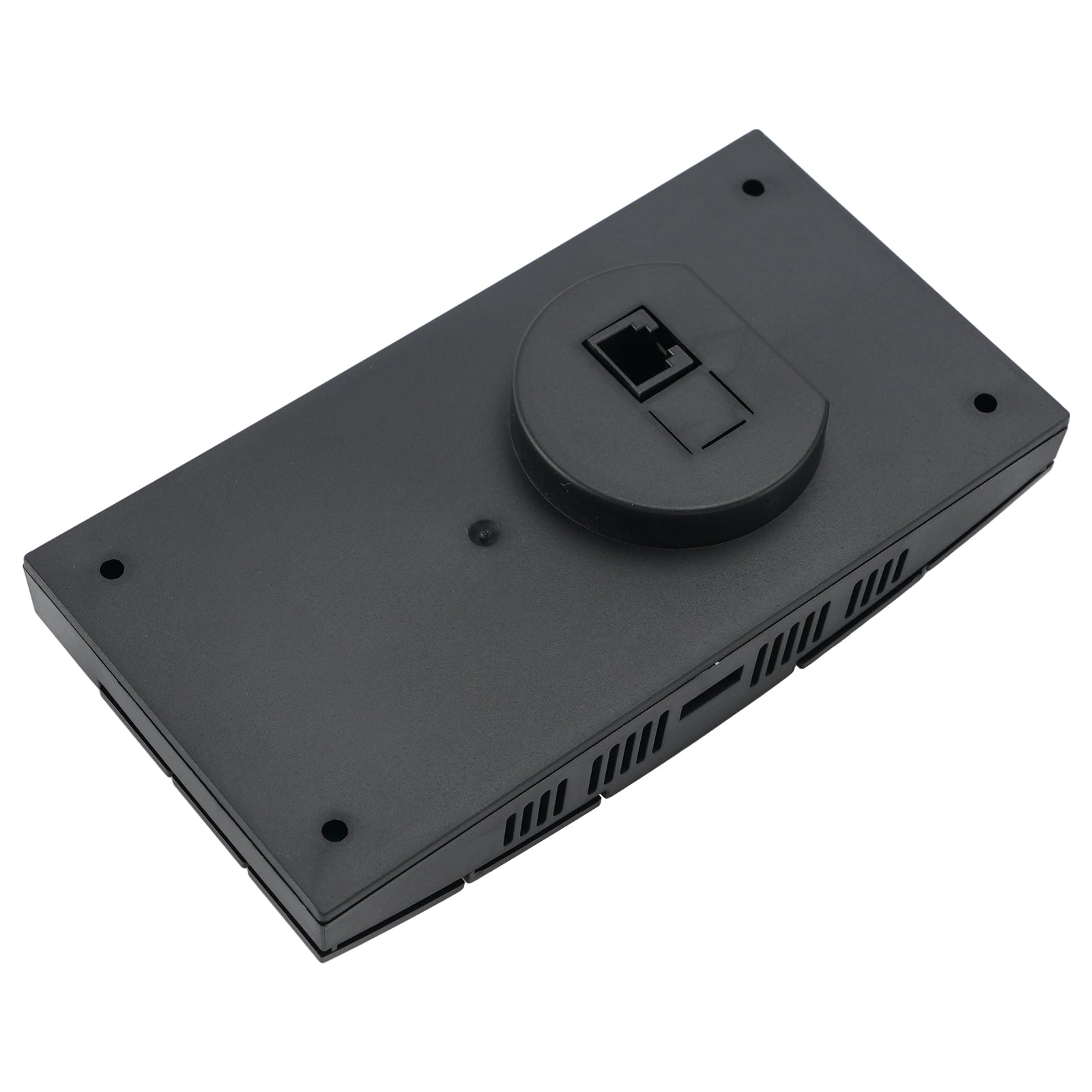 314082.011 Wielostrefowy termostat do pojazdu kempingowego Comfort Center do Dometic CCC2 457915 Czarny
