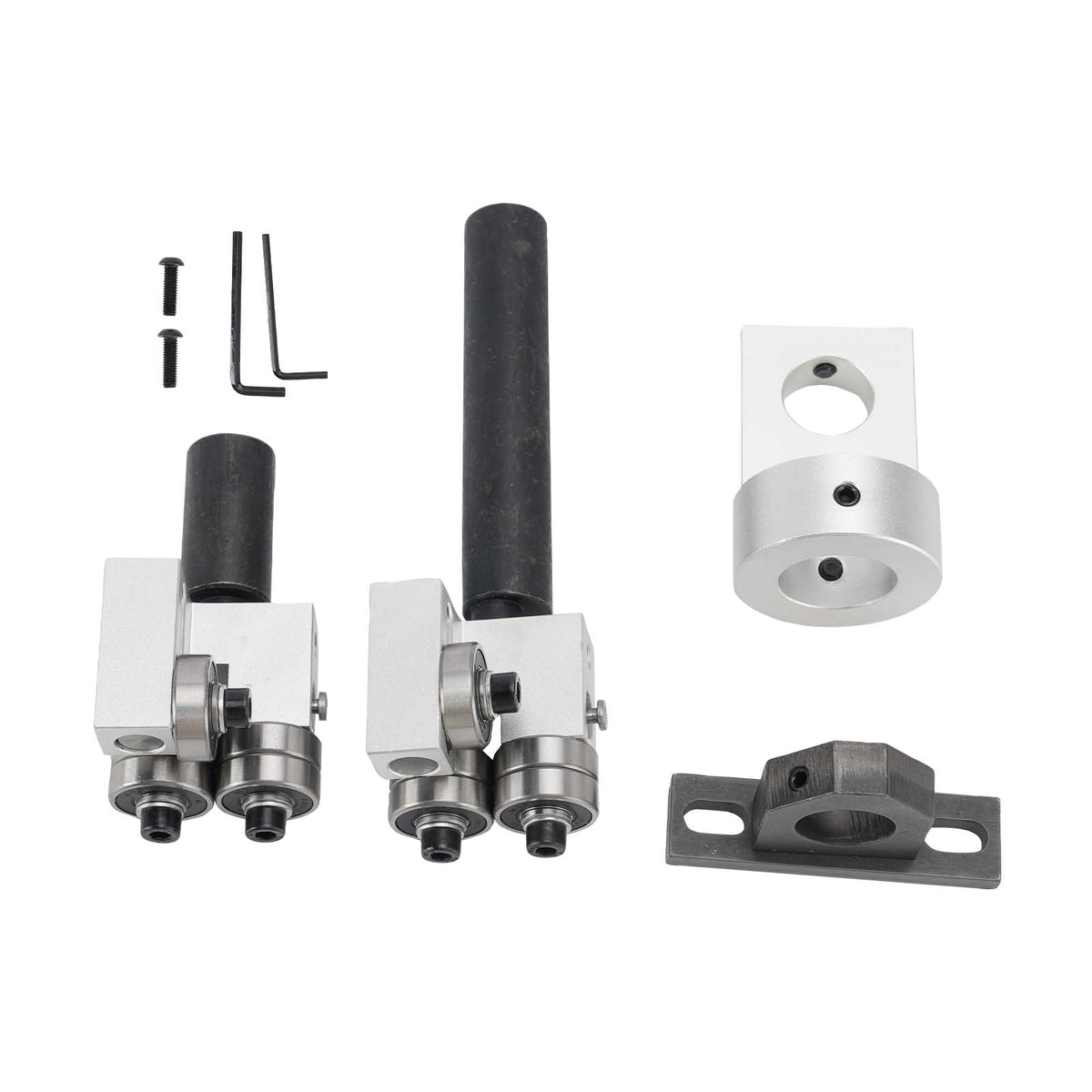 Kit de guidage pour lame de scie à ruban Laguna 1412 14BX LT14-3000 LT16-3000