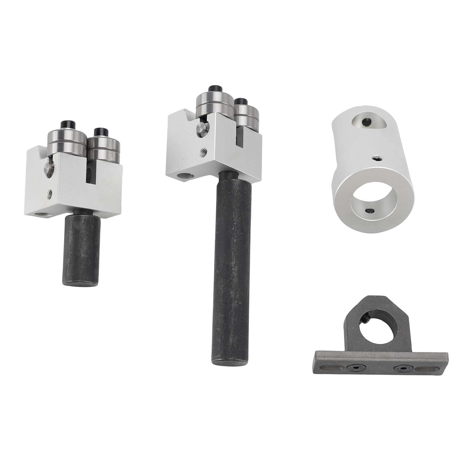 Kit de guidage pour lame de scie à ruban Laguna 1412 14BX LT14-3000 LT16-3000