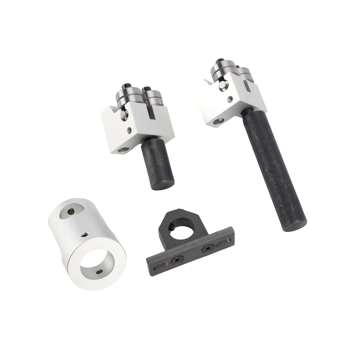 Kit de guidage pour lame de scie à ruban Laguna 1412 14BX LT14-3000 LT16-3000