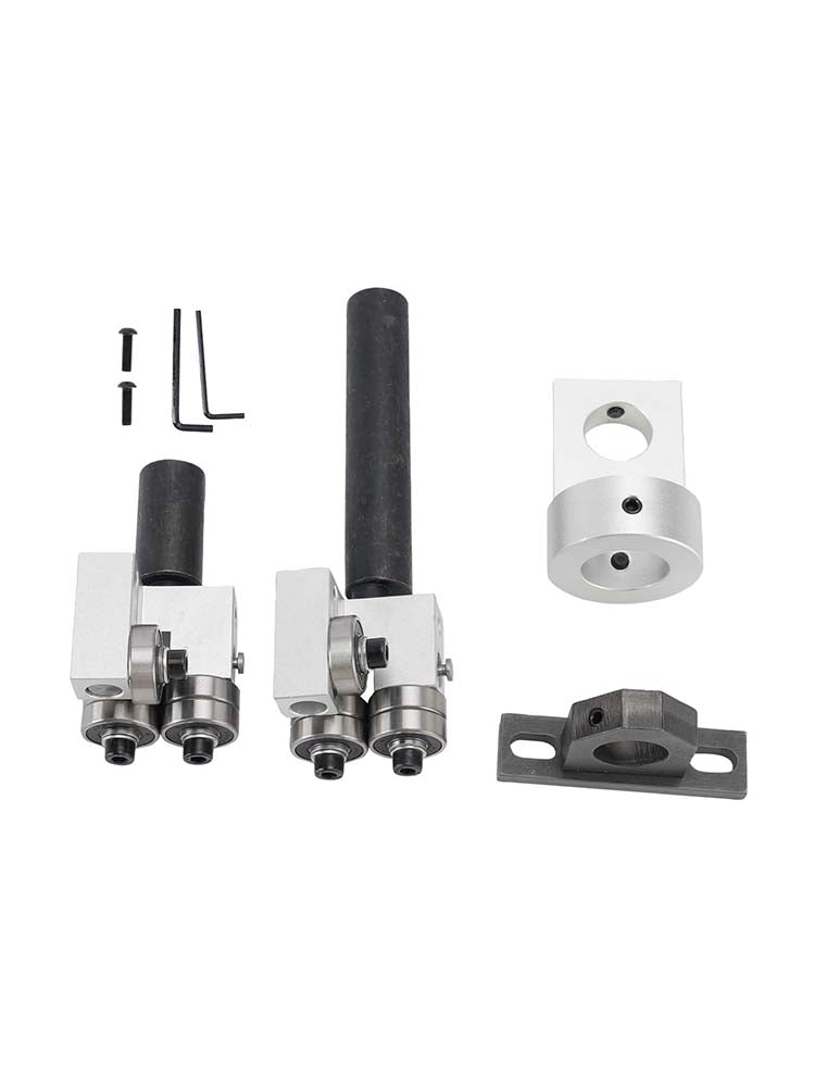 Kit de guidage pour lame de scie à ruban Laguna 1412 14BX LT14-3000 LT16-3000