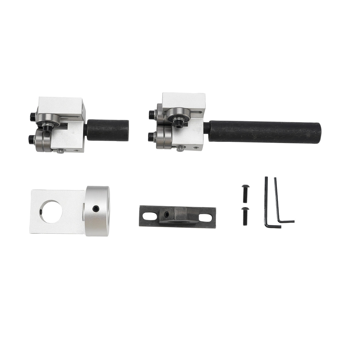 Kit de guidage pour lame de scie à ruban Laguna 1412 14BX LT14-3000 LT16-3000
