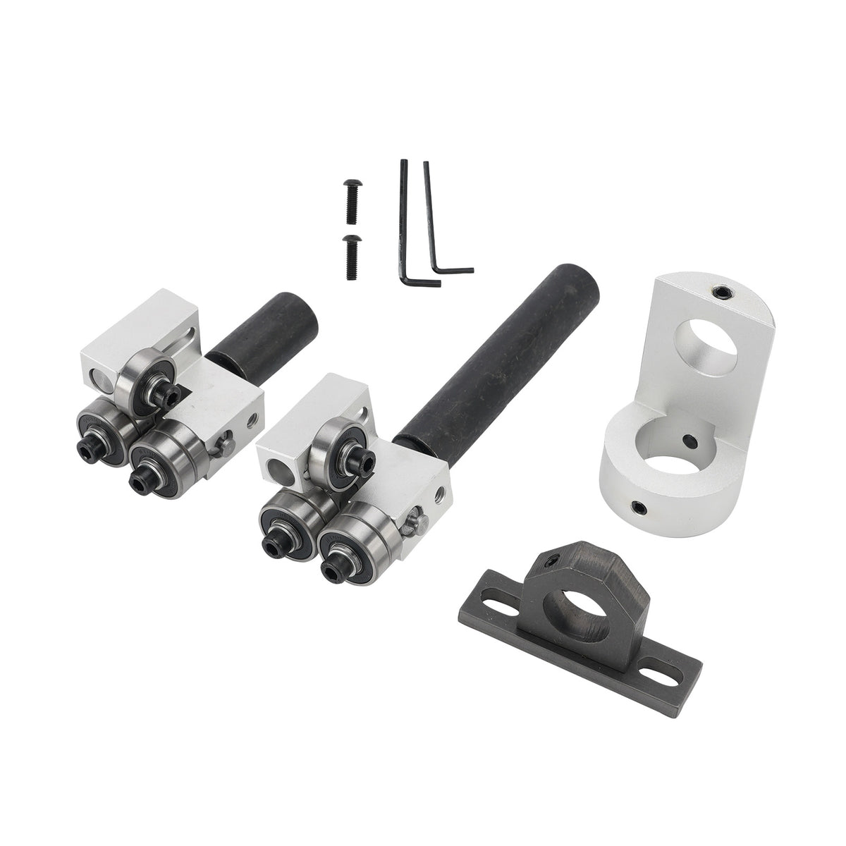 Kit de guidage pour lame de scie à ruban Laguna 1412 14BX LT14-3000 LT16-3000