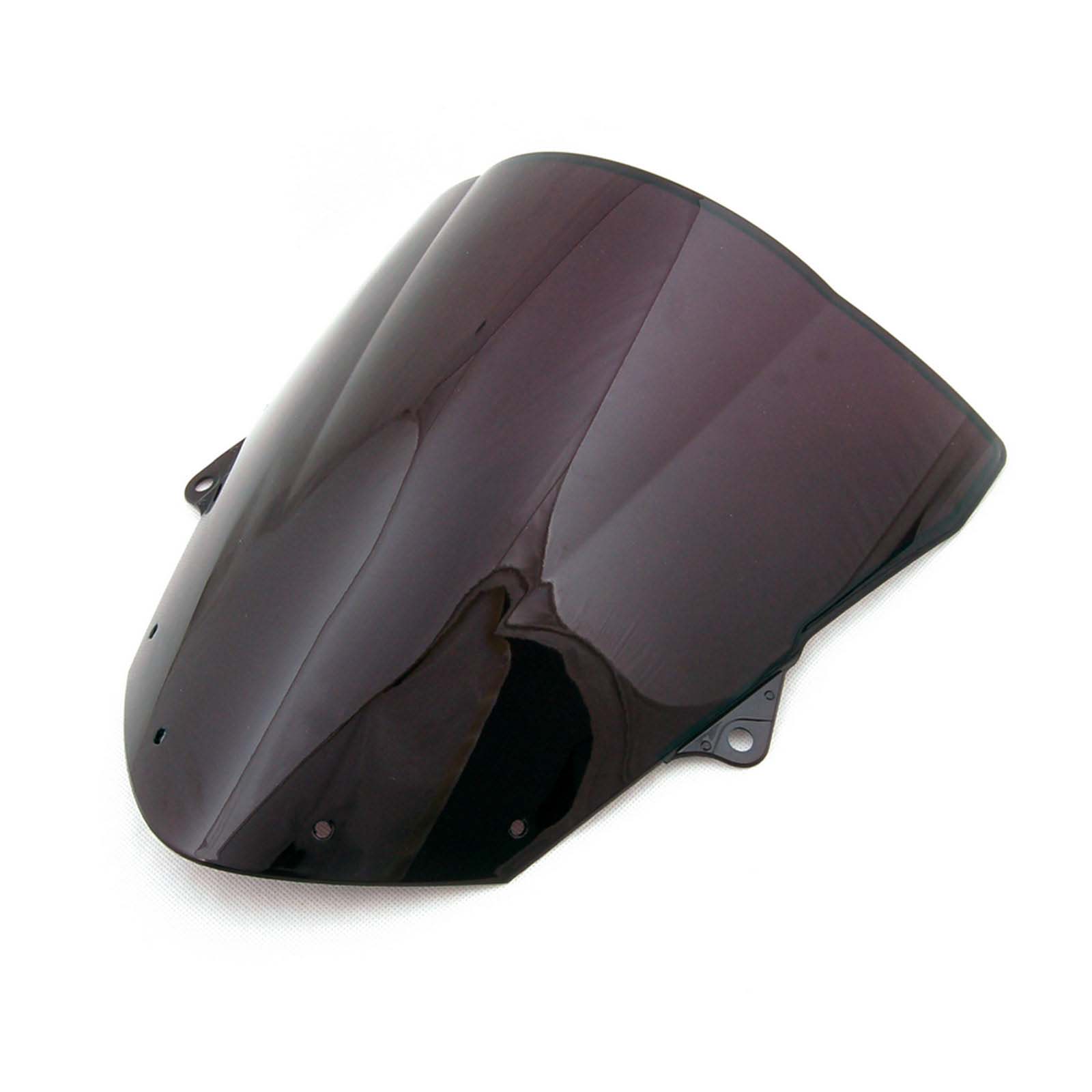 Kit de carénage injecté en plastique ABS pour Kawasaki ZX6R 636 2013-2018