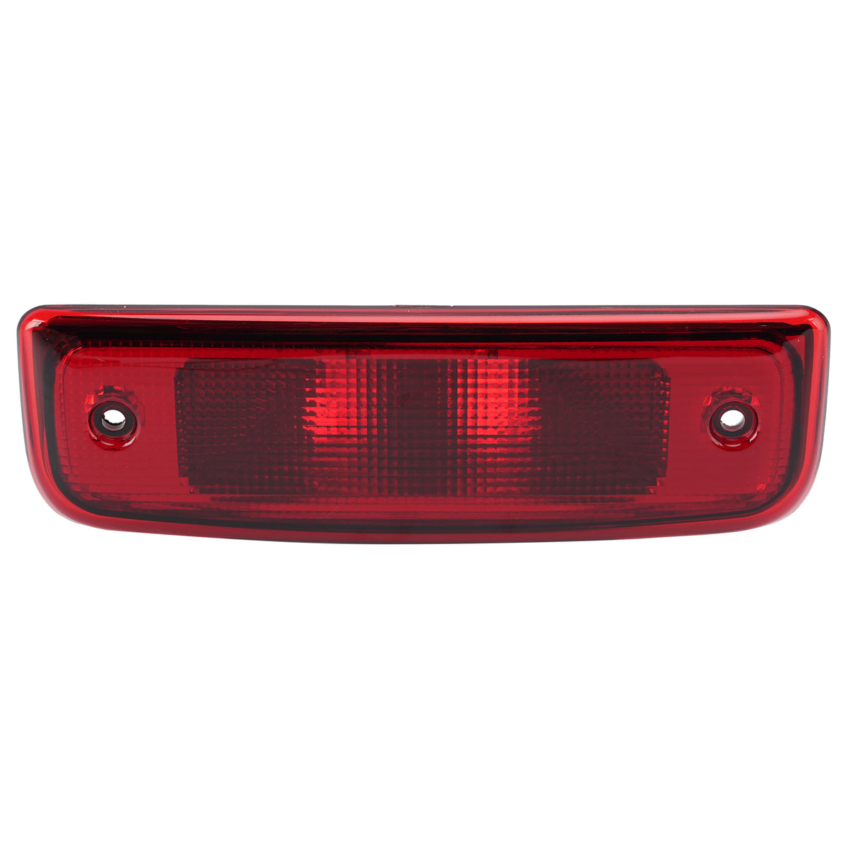 Terzo gruppo luce freno 923-153 per Nissan NV1500 2012-2021 Rosso