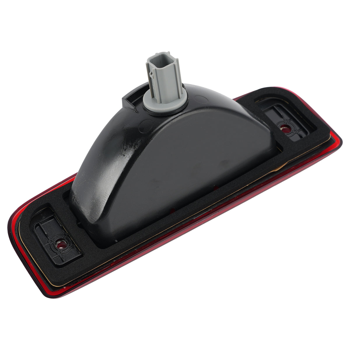 Terzo gruppo luce freno 923-153 per Nissan NV1500 2012-2021 Rosso