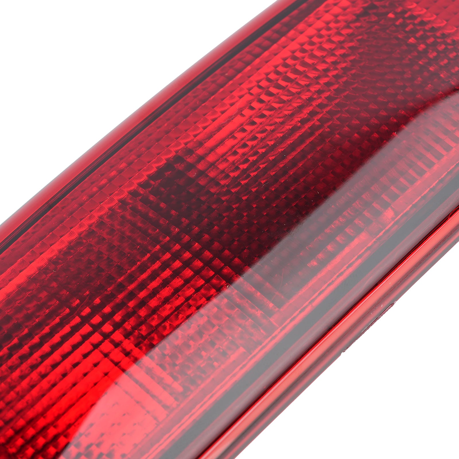 Terzo gruppo luce freno 923-153 per Nissan NV1500 2012-2021 Rosso