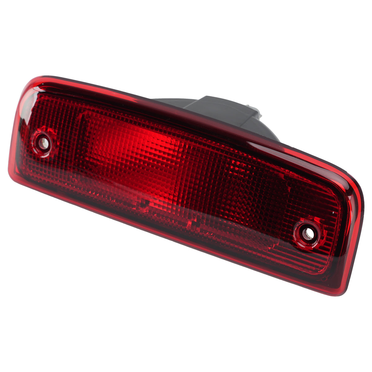 Terzo gruppo luce freno 923-153 per Nissan NV1500 2012-2021 Rosso