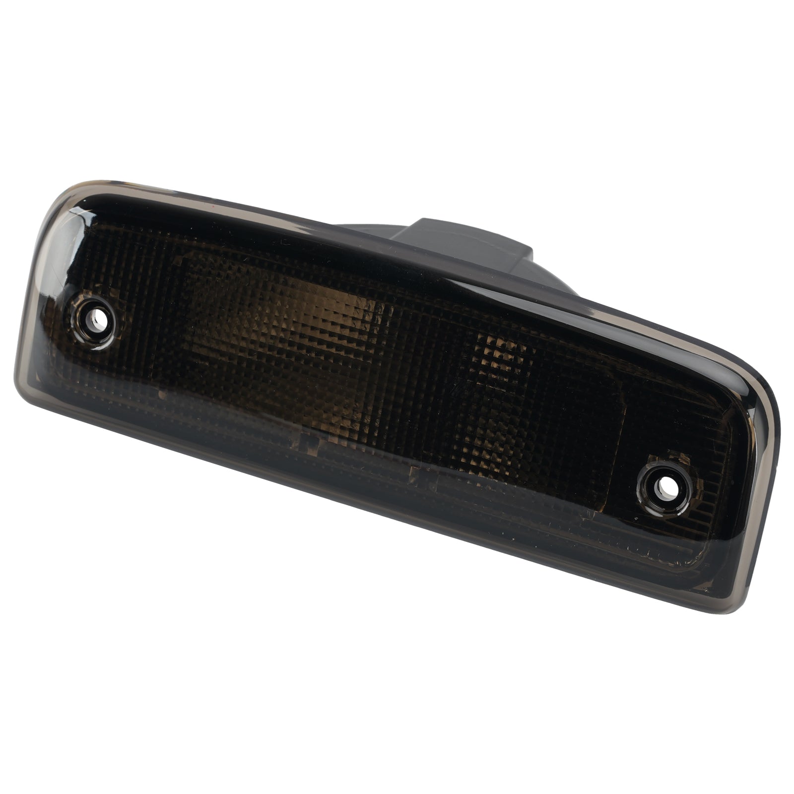 Troisième feu stop ensemble 923-153 Pour Nissan NV1500 2012-2021 Noir