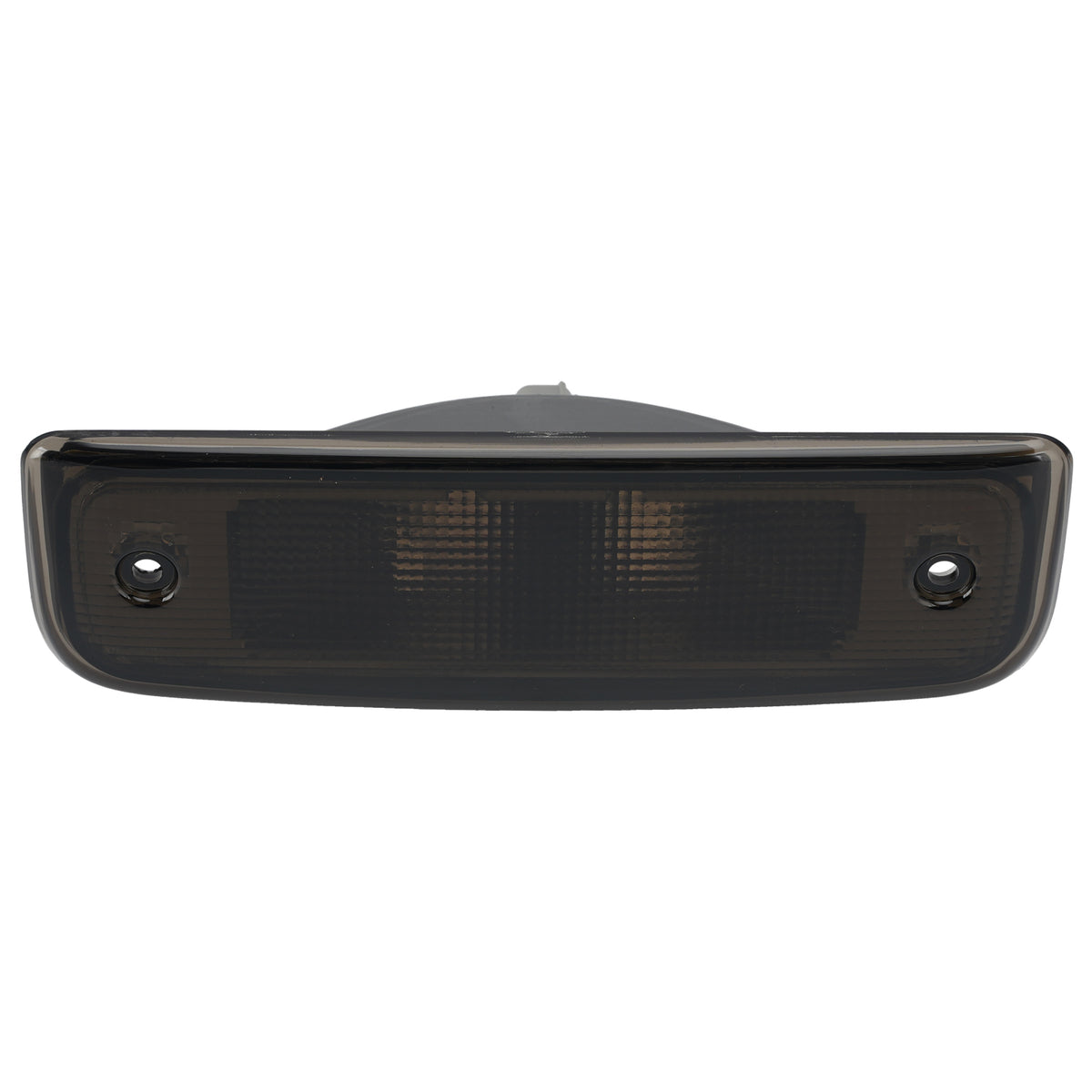 Troisième feu stop ensemble 923-153 Pour Nissan NV1500 2012-2021 Noir