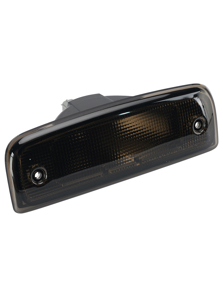 Troisième feu stop ensemble 923-153 Pour Nissan NV1500 2012-2021 Noir