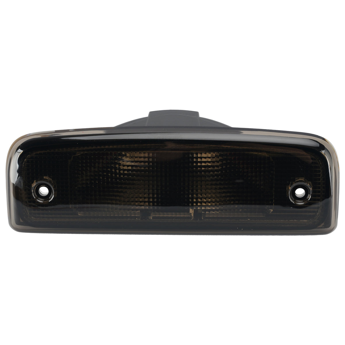 Troisième feu stop ensemble 923-153 Pour Nissan NV1500 2012-2021 Noir