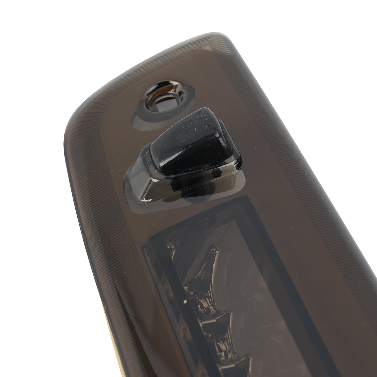 Troisième feu stop surélevé 923-259 Pour Ford Expedition 2003-2016 Noir