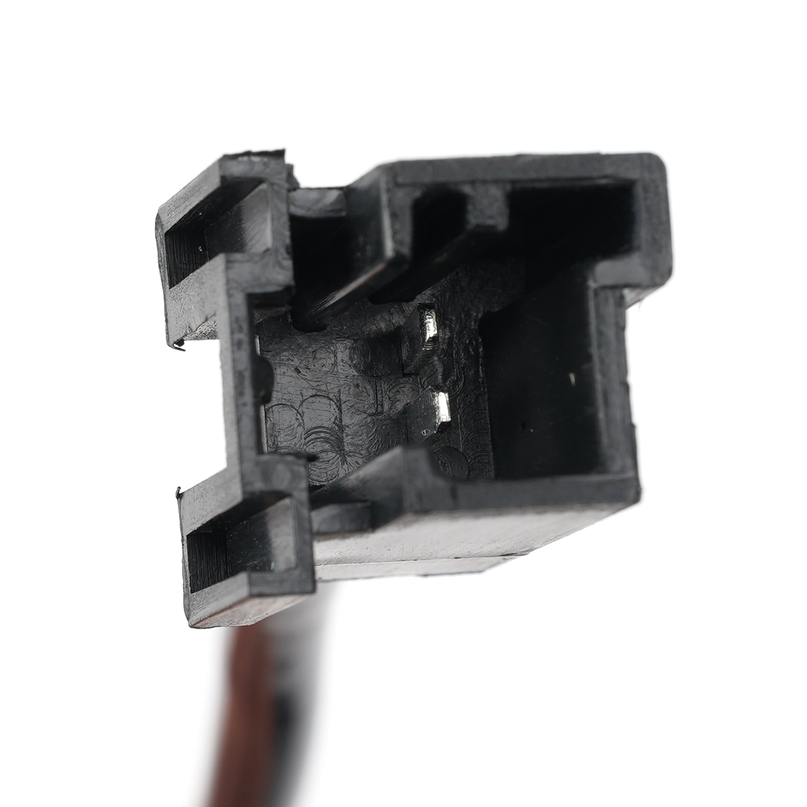 Troisième feu stop surélevé 923-259 Pour Ford Expedition 2003-2016 Noir