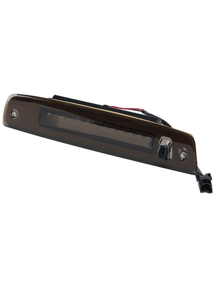 Troisième feu stop surélevé 923-259 Pour Ford Expedition 2003-2016 Noir