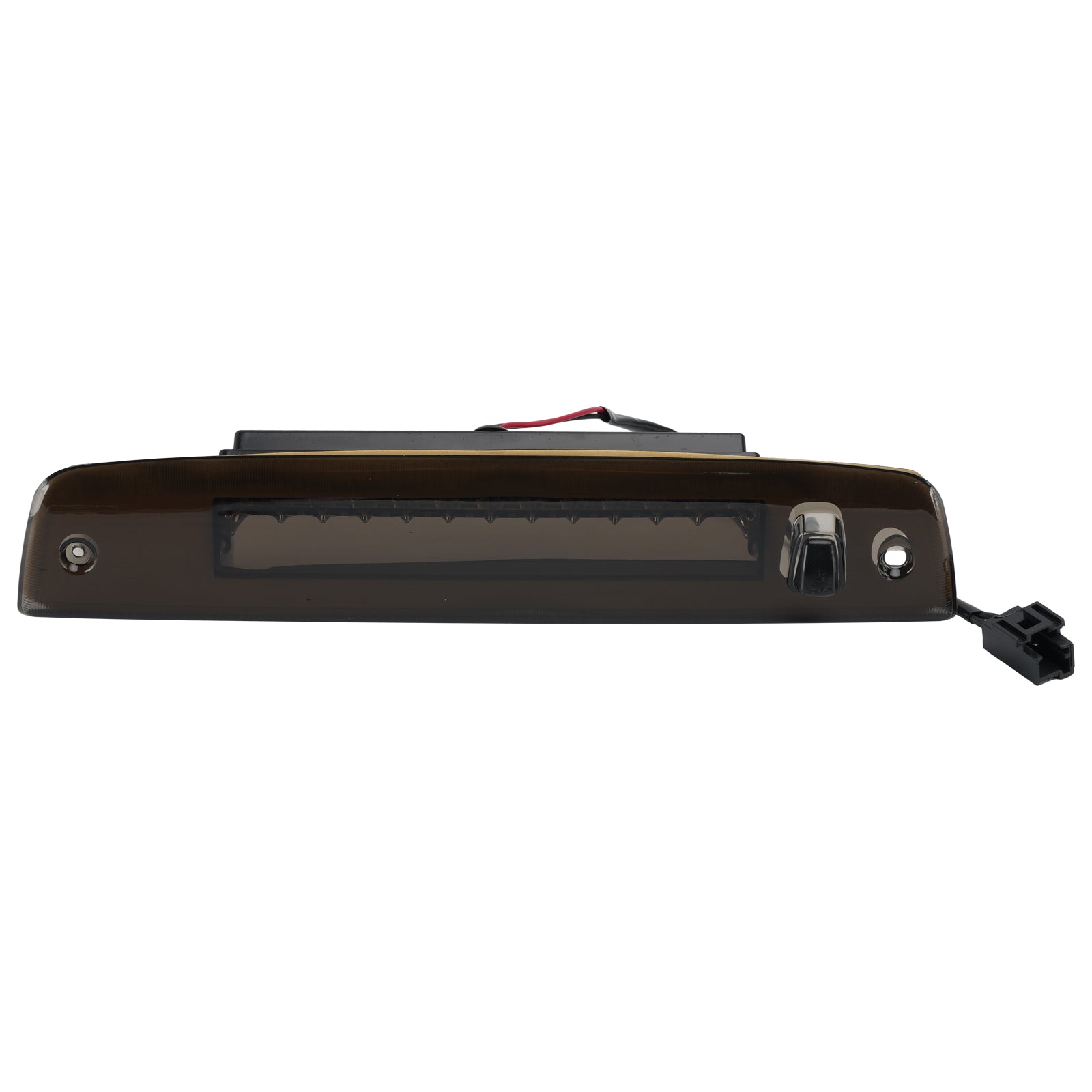 Troisième feu stop surélevé 923-259 Pour Ford Expedition 2003-2016 Noir