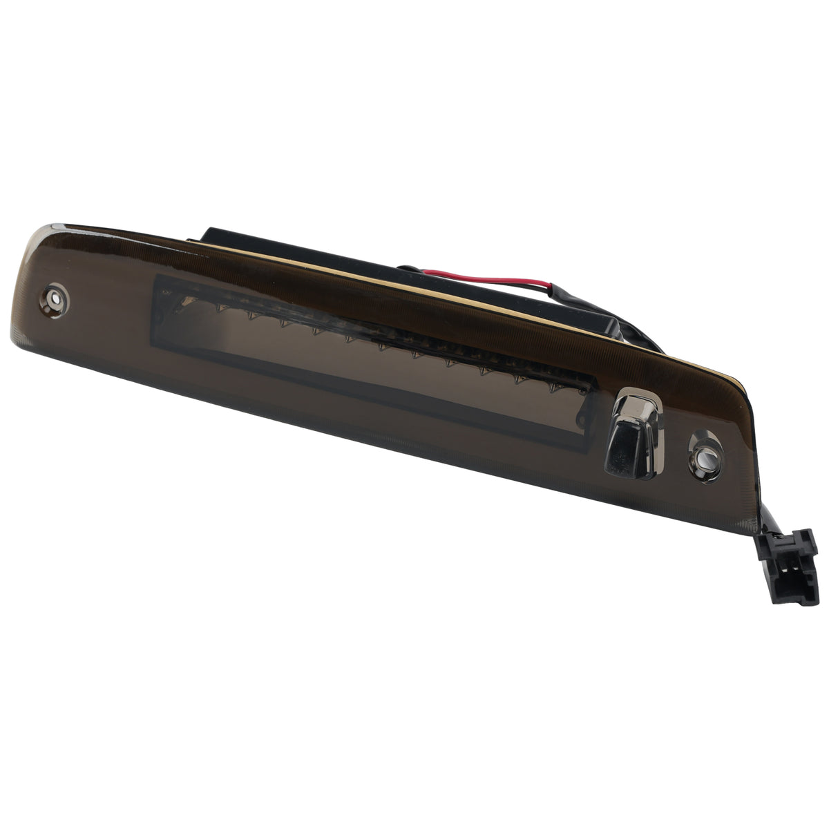 Troisième feu stop surélevé 923-259 Pour Ford Expedition 2003-2016 Noir