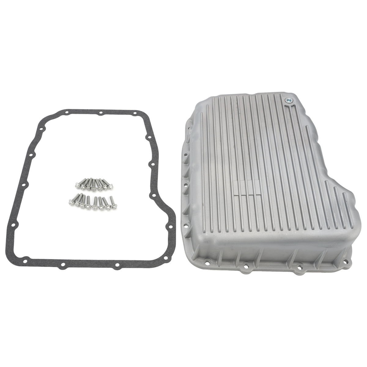 Cárter de aceite de aluminio 228052100 para Dodge Ram 6.7 Cummins Diesel 2007-2025