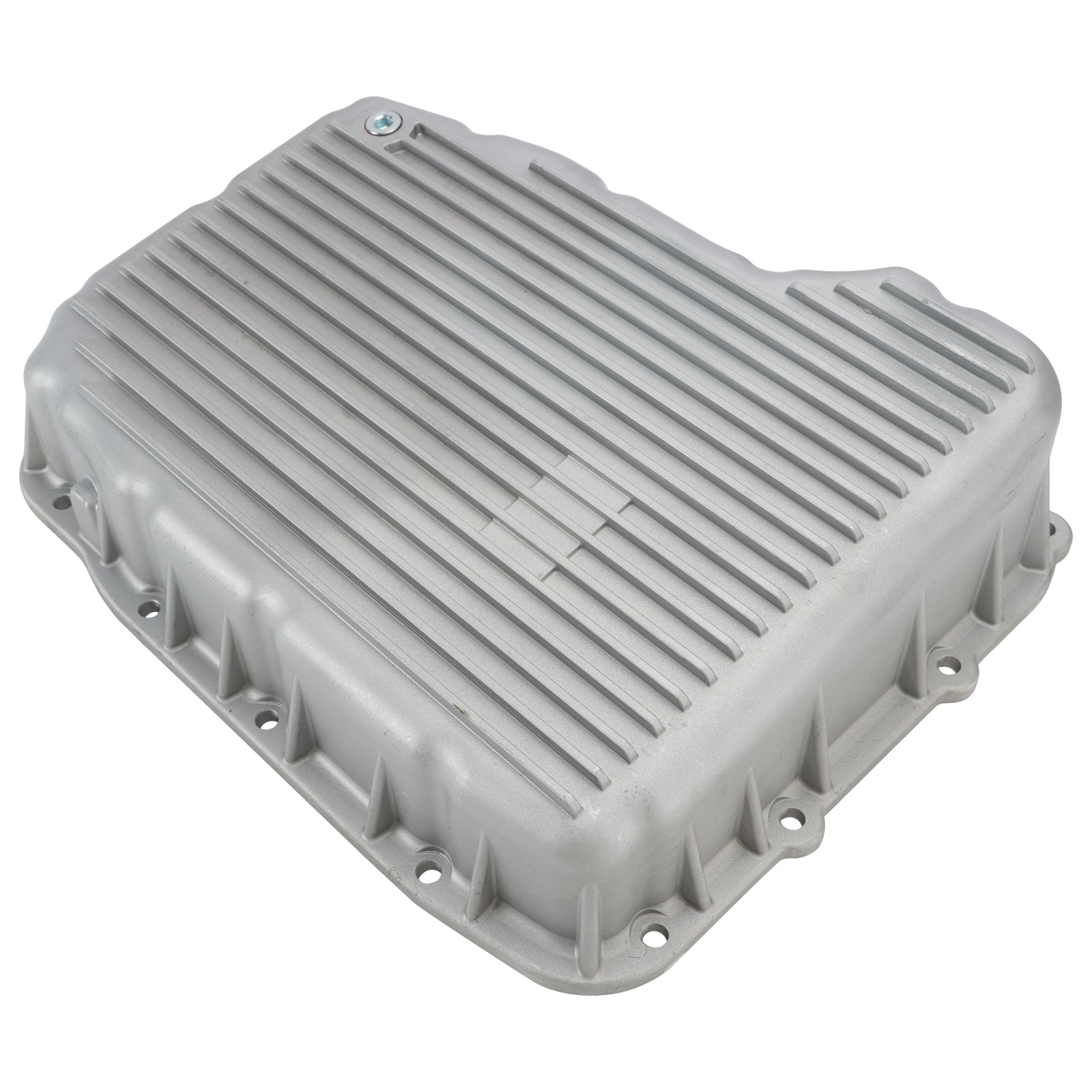 Cárter de aceite de aluminio 228052100 para Dodge Ram 6.7 Cummins Diesel 2007-2025