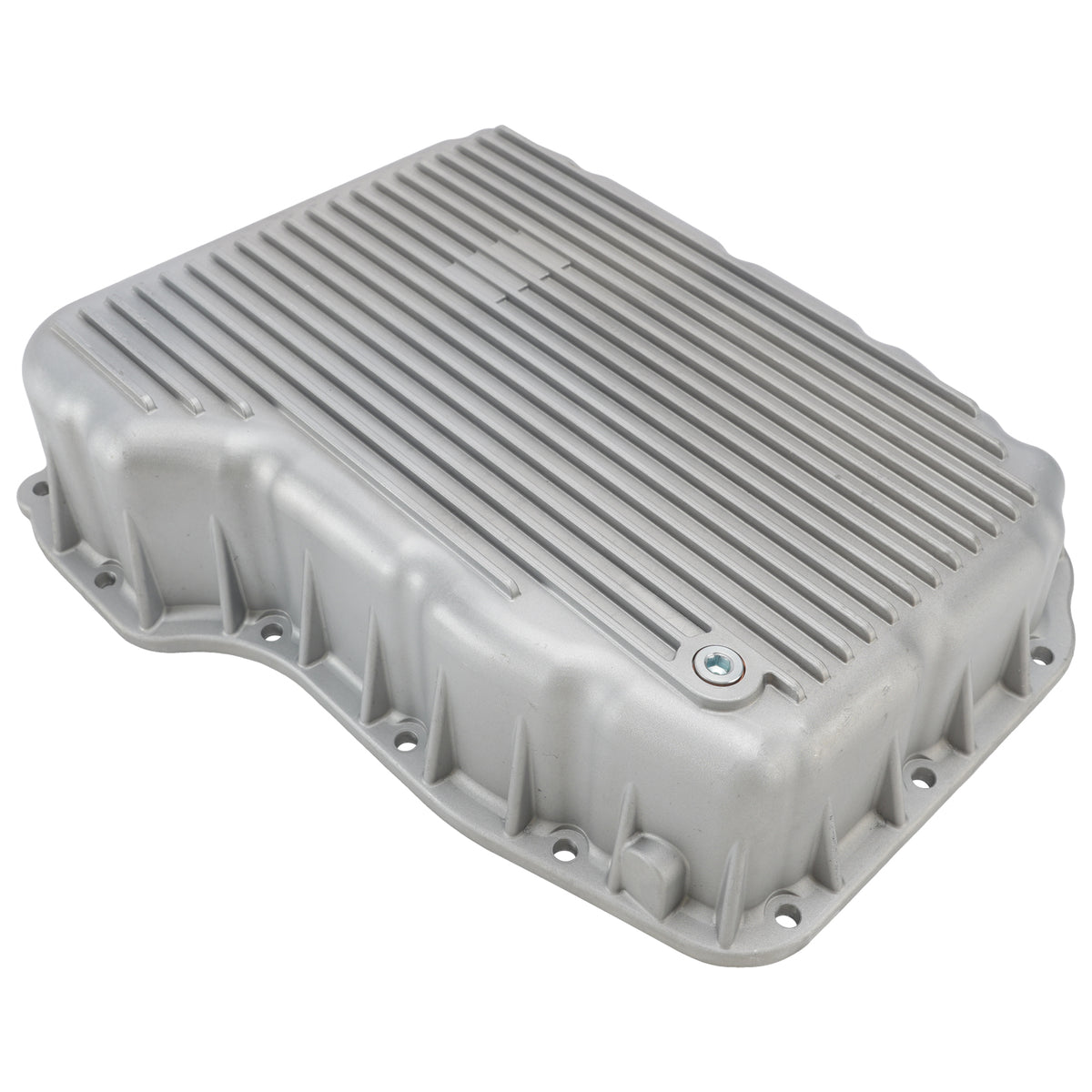 Cárter de aceite de aluminio 228052100 para Dodge Ram 6.7 Cummins Diesel 2007-2025