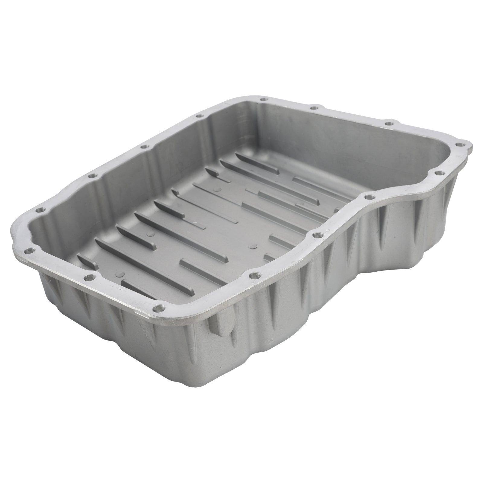 Cárter de aceite de aluminio 228052100 para Dodge Ram 6.7 Cummins Diesel 2007-2025