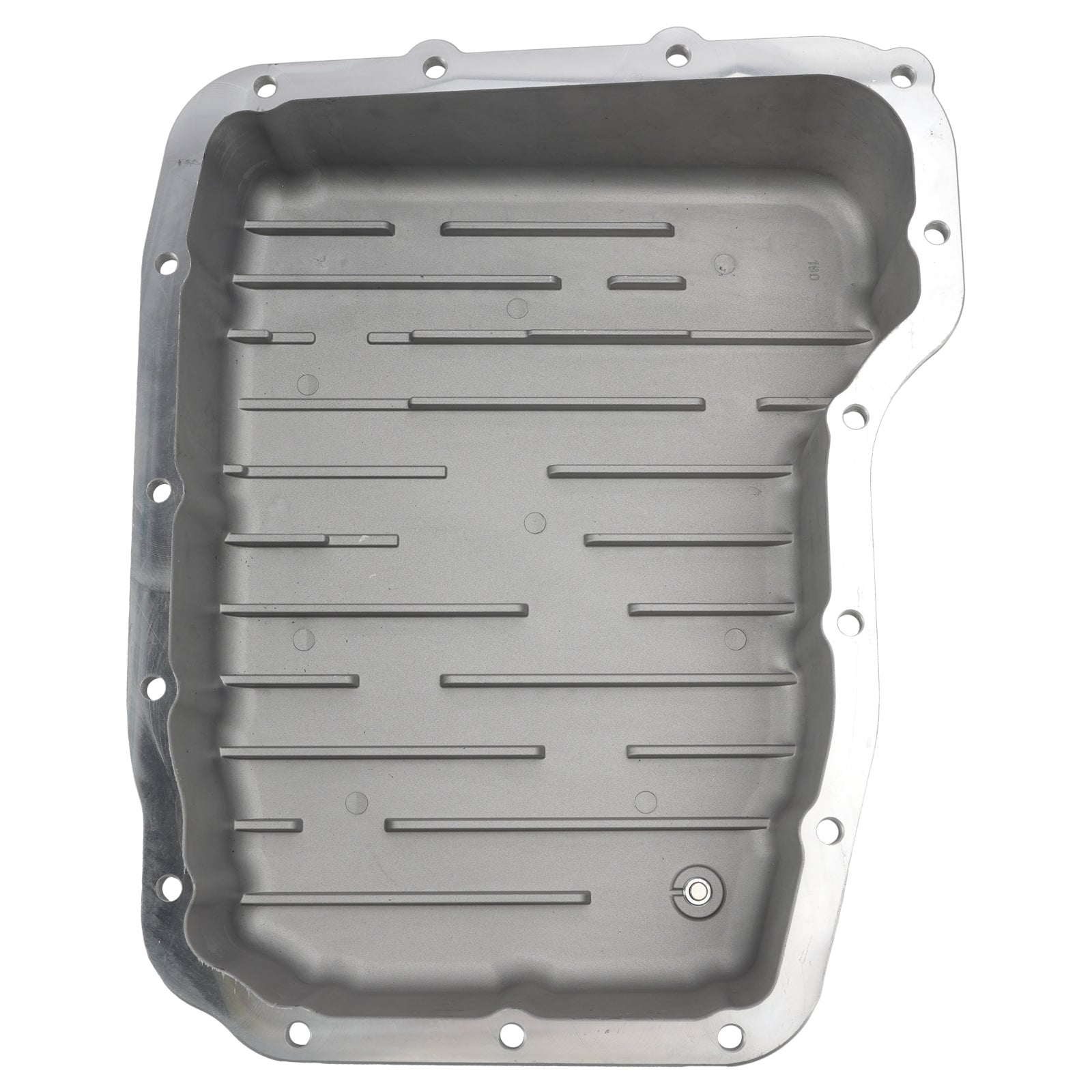 Cárter de aceite de aluminio 228052100 para Dodge Ram 6.7 Cummins Diesel 2007-2025
