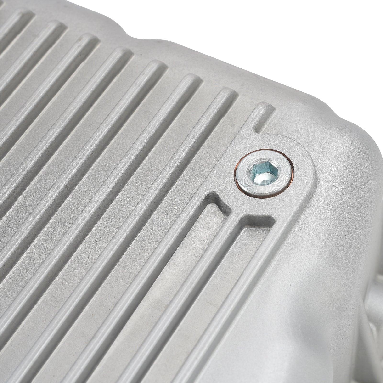 Cárter de aceite de aluminio 228052100 para Dodge Ram 6.7 Cummins Diesel 2007-2025