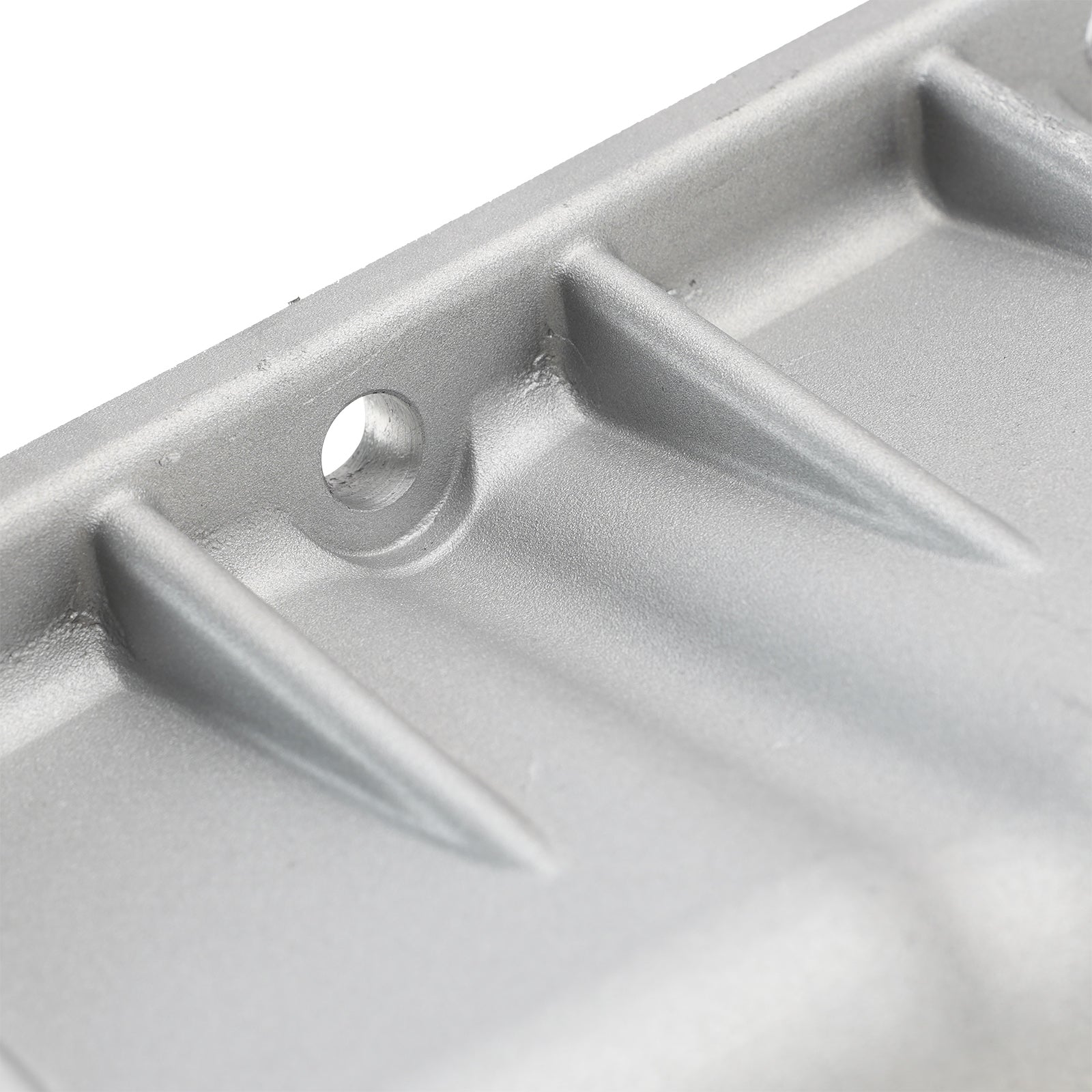 Cárter de aceite de aluminio 228052100 para Dodge Ram 6.7 Cummins Diesel 2007-2025