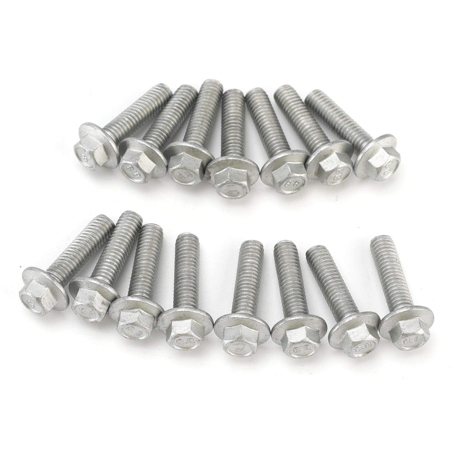 Cárter de aceite de aluminio 228052100 para Dodge Ram 6.7 Cummins Diesel 2007-2025