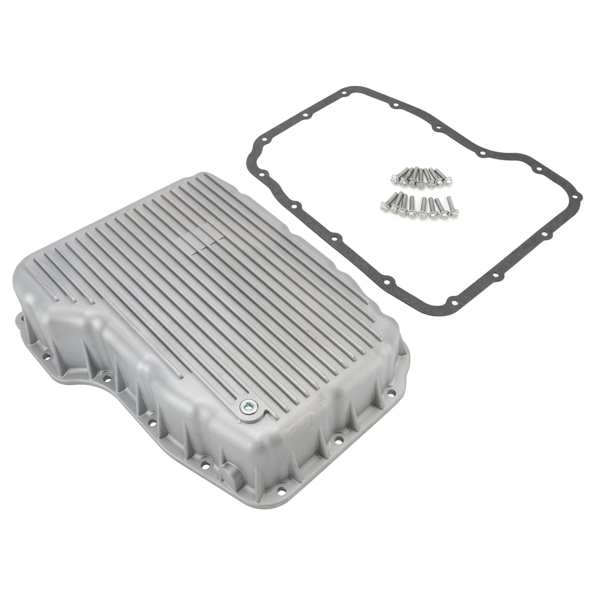 Cárter de aceite de aluminio 228052100 para Dodge Ram 6.7 Cummins Diesel 2007-2025