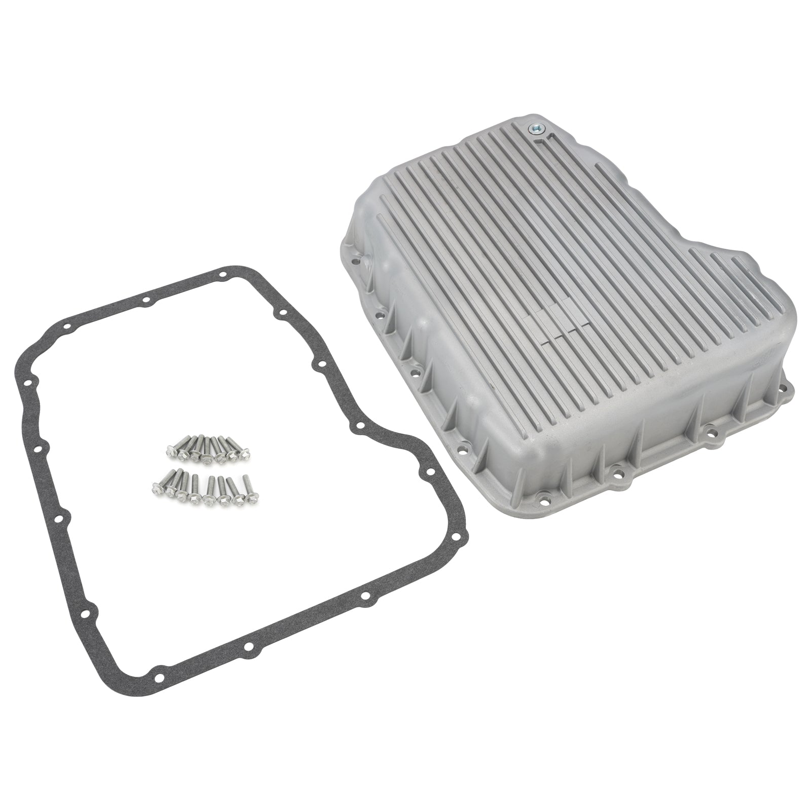 Cárter de aceite de aluminio 228052100 para Dodge Ram 6.7 Cummins Diesel 2007-2025