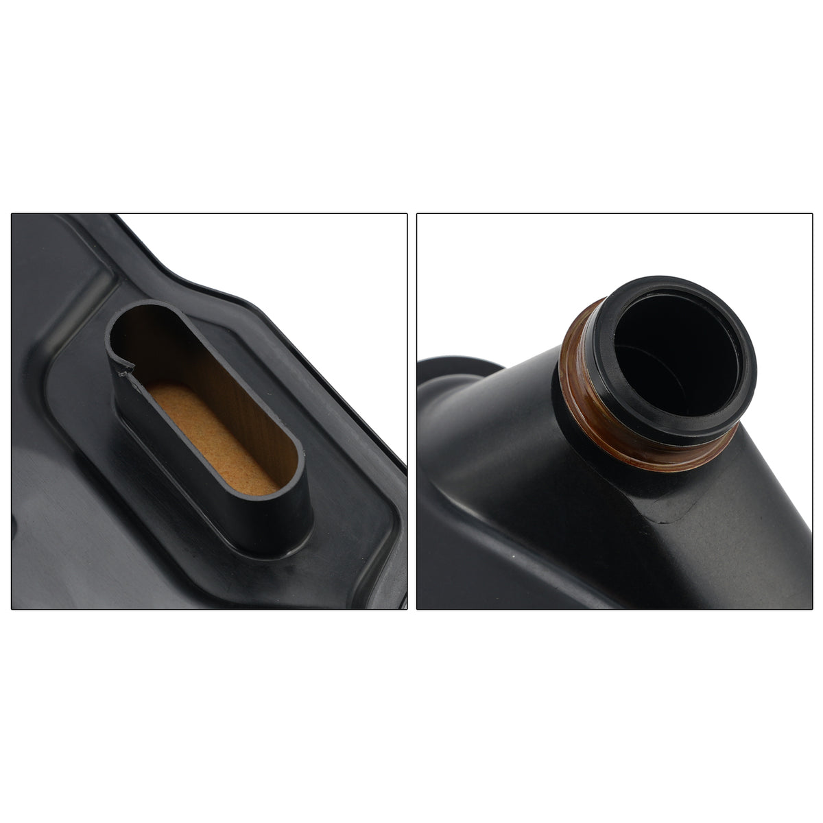 Kit de bloque de válvula solenoide de transmisión 62TE Sensor de velocidad para Chrysler 06+
